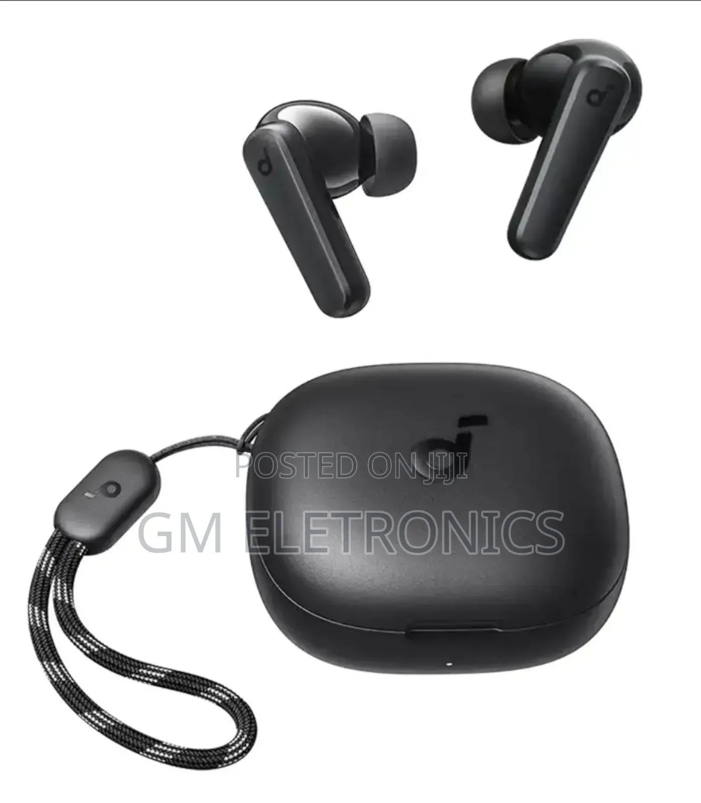 Anker Soundcore R50i True Wireless Earbuds.