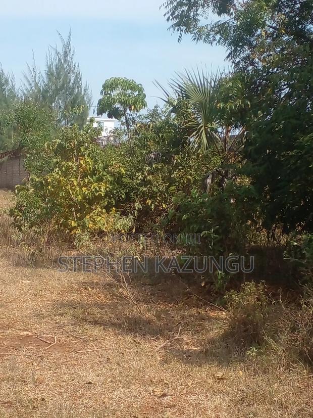 1/2 Acre Treasure Plot on Sale in Kinondo Beach Side - thumbnail 9