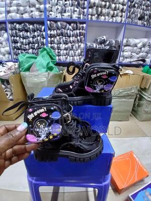 Baby Girl Boots - thumbnail 2