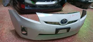 Toyota Prius 2010 Front Bumper