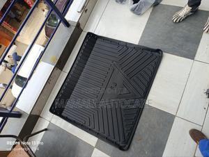 Fj Cruiser Rear Trunk /Boot Mat Protector - thumbnail 2