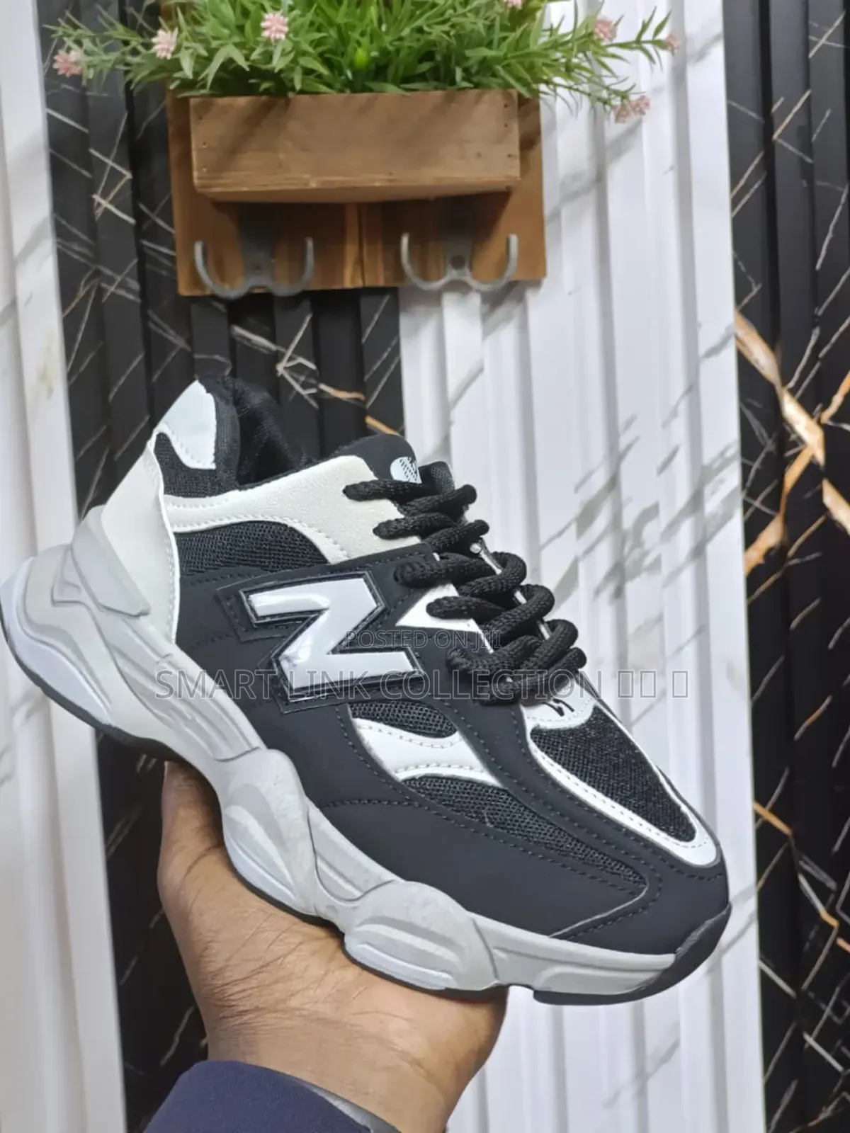 Kids New Balance 9060