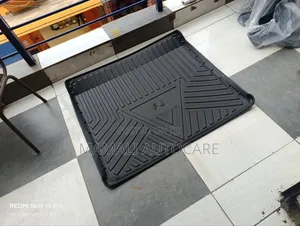 Toyota Fj Cruiser Anti-Slip Boot Mat