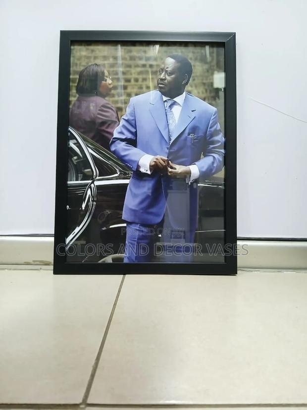 Size A3 Plus Photo Imported Frames - main view