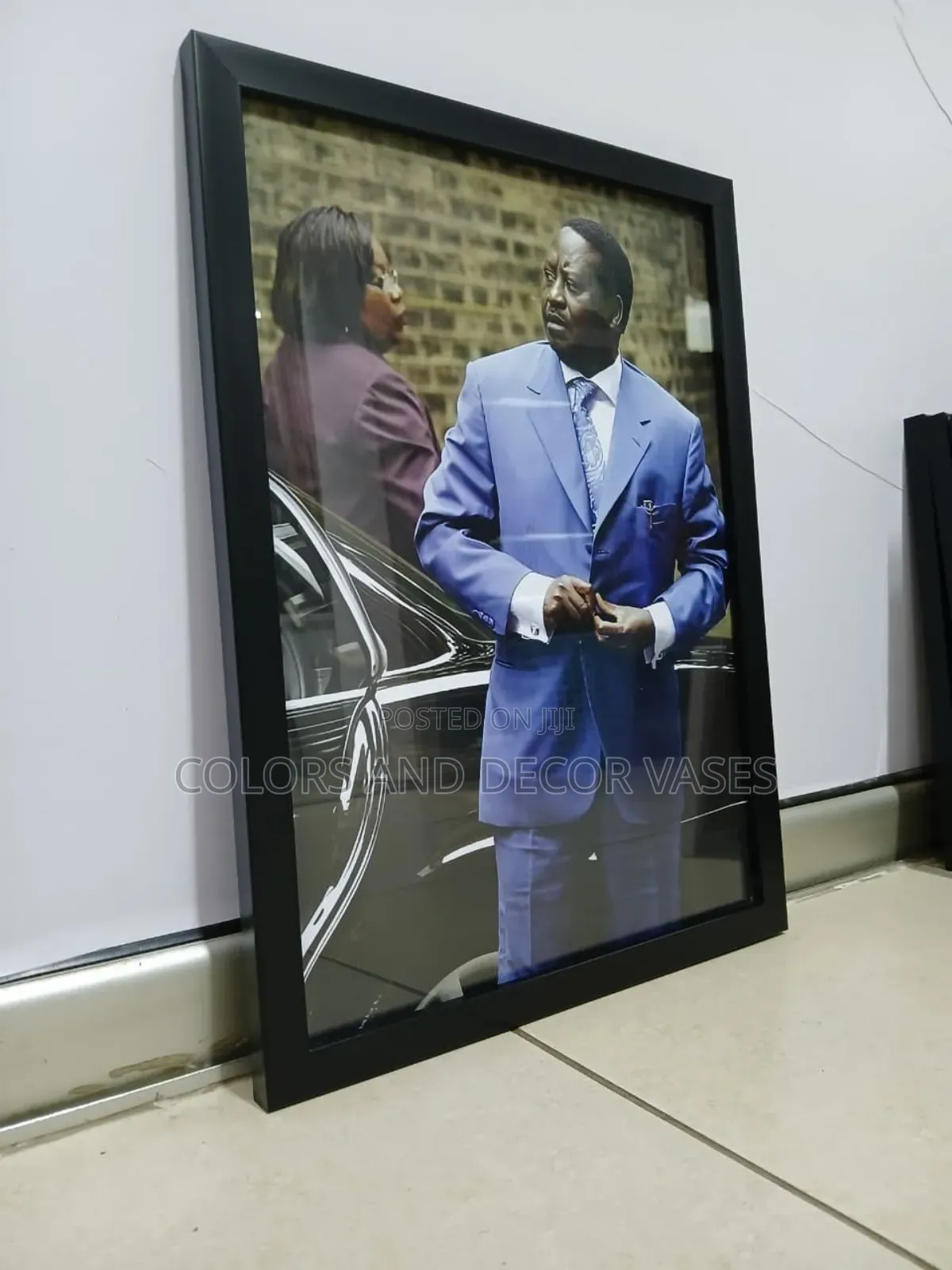 Size A3 Plus Photo Imported Frames