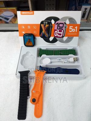Keqiwear  Kw23 Smart Watch Series 10