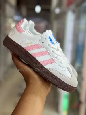 Kids Samba Single Sole.