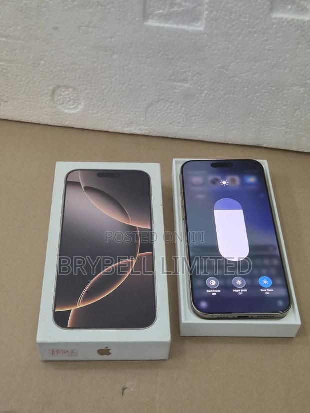 Apple iPhone 16 Pro Max 256 GB - thumbnail 7