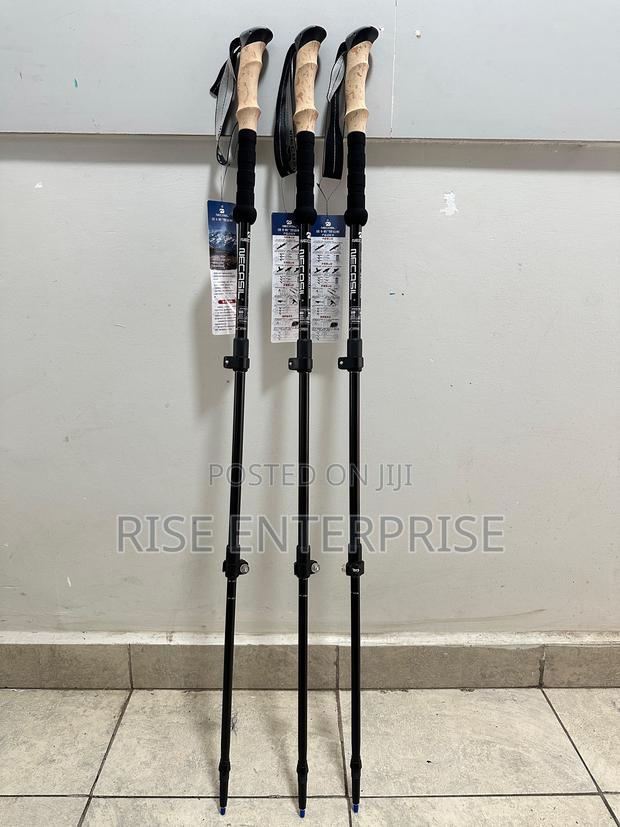 Quality Necasil Hiking Stick