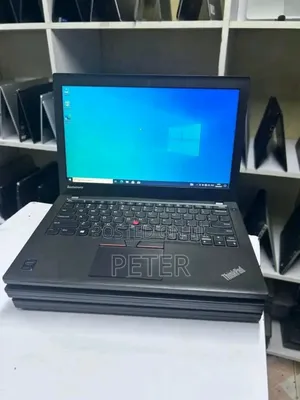 Laptop Lenovo ThinkPad X270 8GB Intel Core I5 SSD 256GB