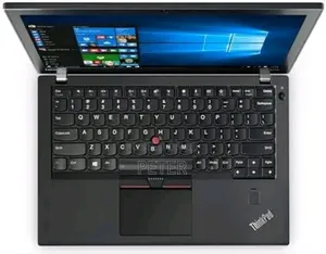 Laptop Lenovo ThinkPad X270 8GB Intel Core I5 SSD 256GB