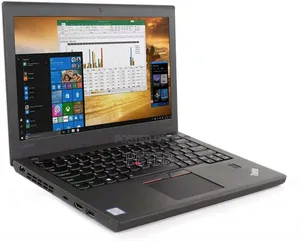 Laptop Lenovo ThinkPad X270 8GB Intel Core I5 SSD 256GB