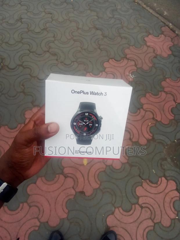 Oneplus Watch 3 - thumbnail 3