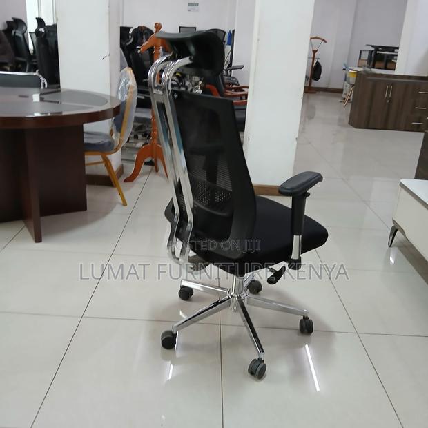 Smartposture Orthopedic Chair - main view