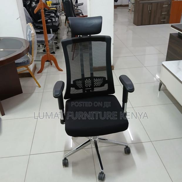 Smartposture Orthopedic Chair - thumbnail 2