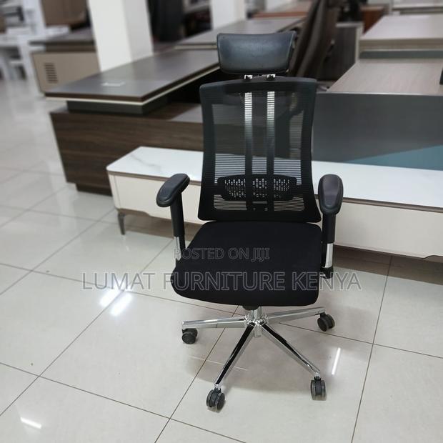 Smartposture Orthopedic Chair - thumbnail 5