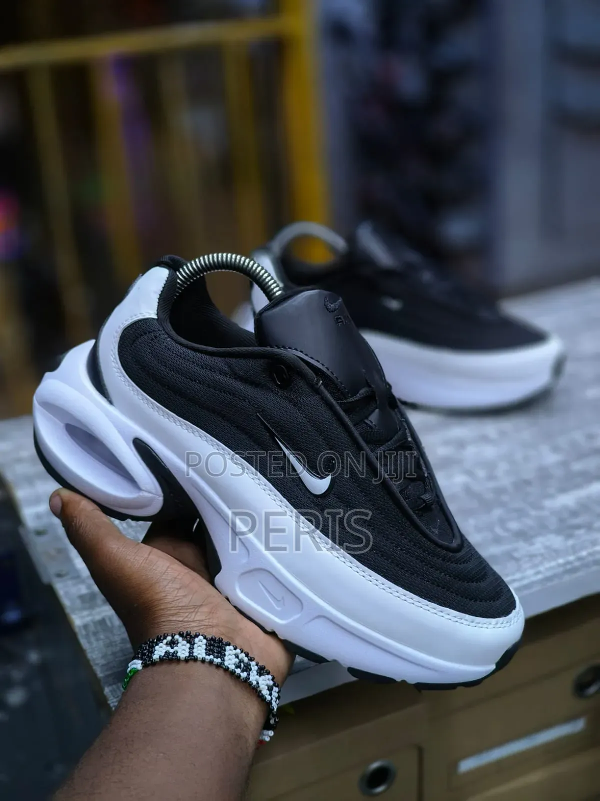 Nike Portal