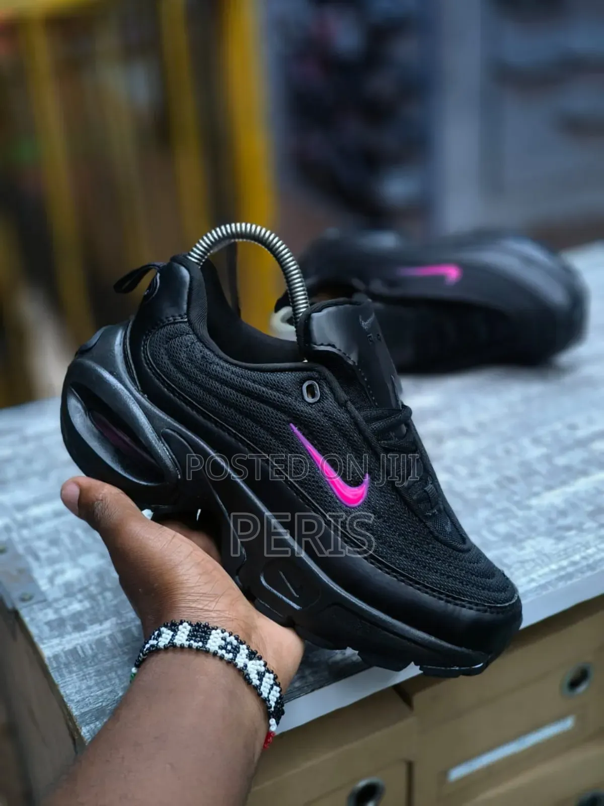 Nike Portal
