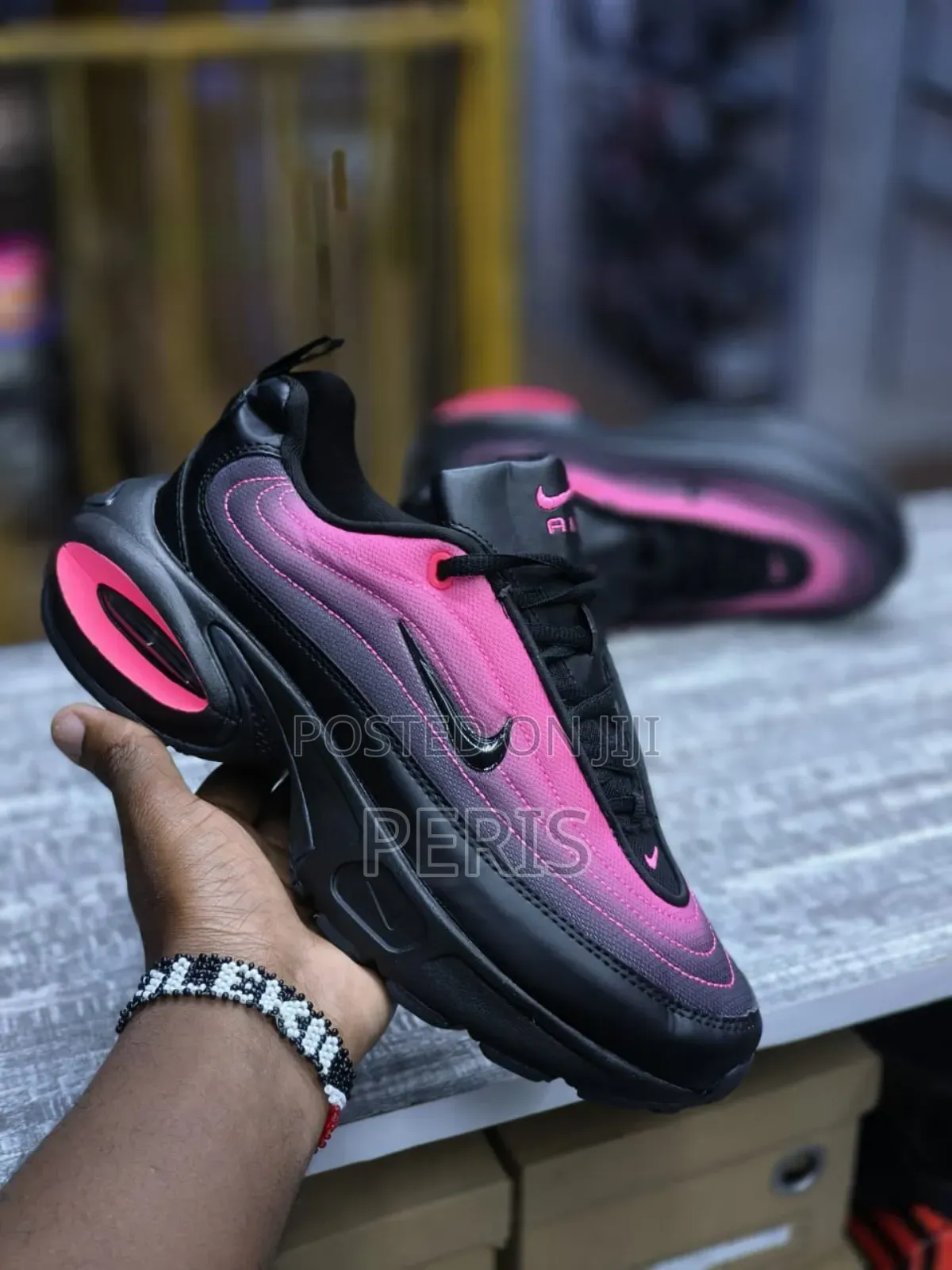 Nike Portal