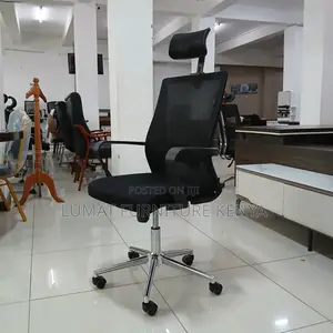 Smartwork Office Assistant Chair
