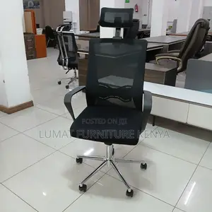 Smartwork Office Assistant Chair