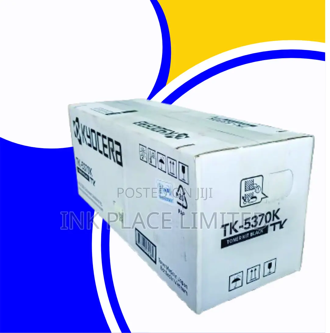 Kyocera Tk-5370 Black