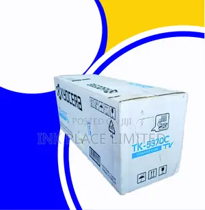 Kyocera Tk-5370 Cyan