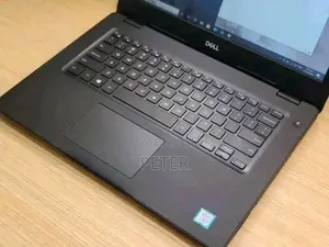 Laptop Dell Latitude 3490 8GB Intel Core I5 SSD 256GB