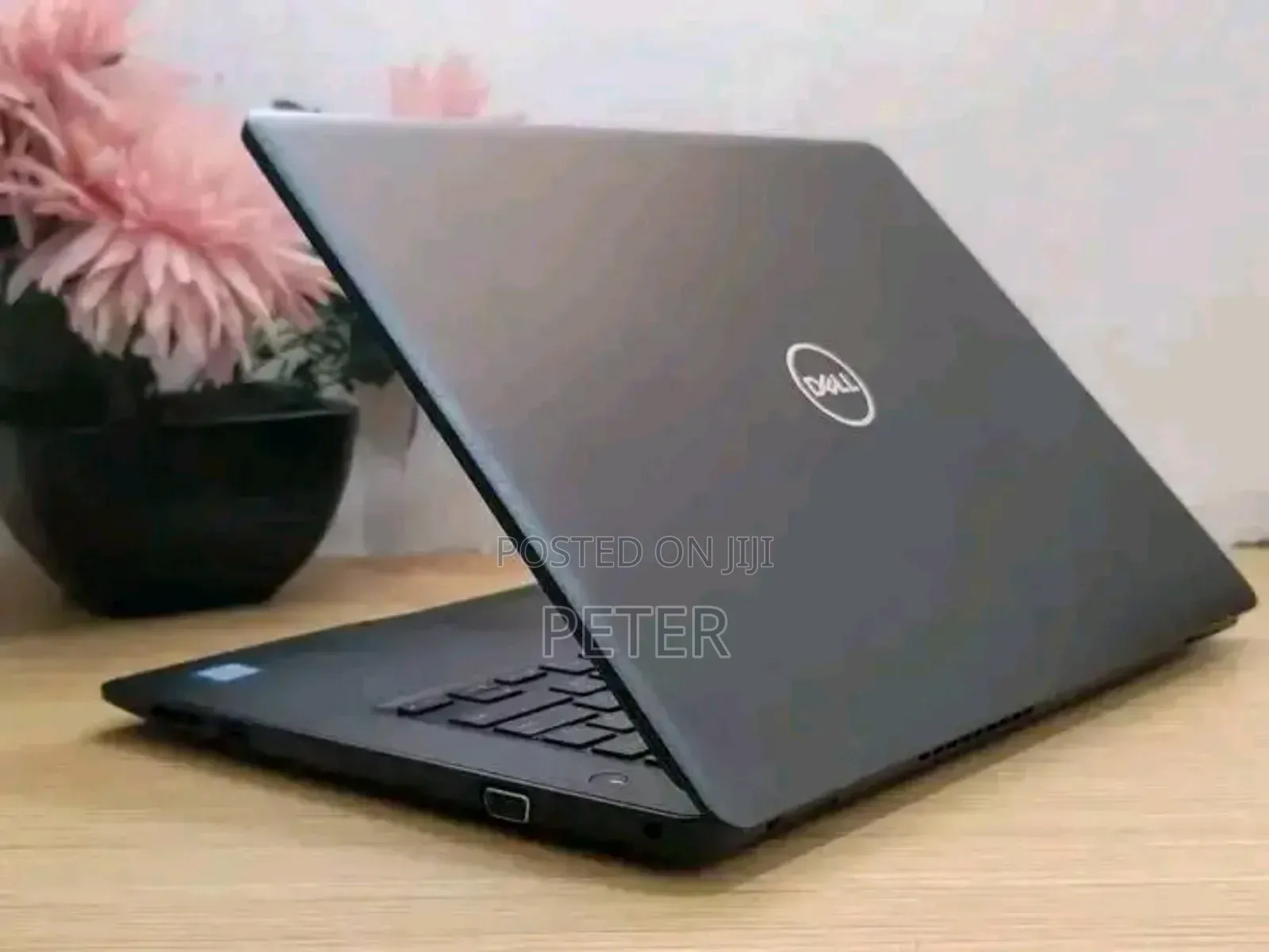 Laptop Dell Latitude 3490 8GB Intel Core I5 SSD 256GB