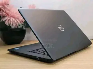 Laptop Dell Latitude 3490 8GB Intel Core I5 SSD 256GB