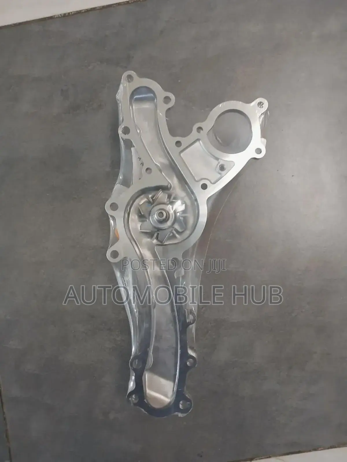 2gr Water Pump – Fits Cars With 2gr Engine | Premium Quality