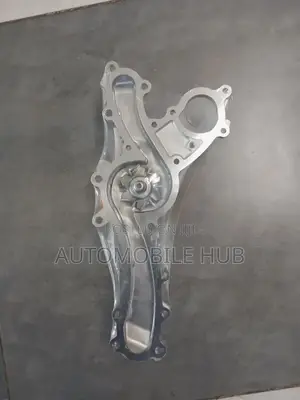 2gr Water Pump – Fits Cars With 2gr Engine | Premium Quality
