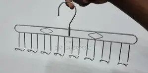 *Rotating Hook Hanger
