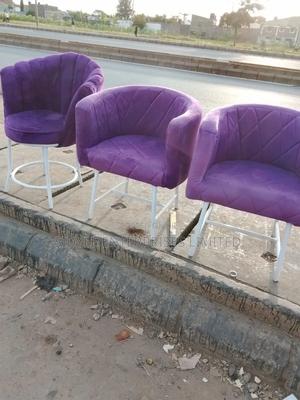 Purple Styling - main view