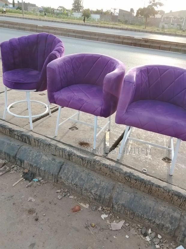 Purple Styling