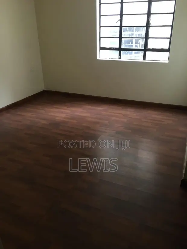 3bdrm Apartment in Ruaka for rent