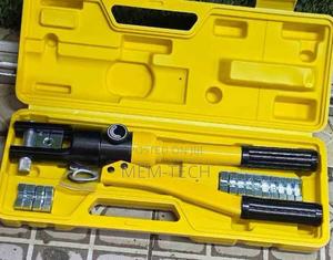 Hydraulic Crimping Tools 16mm-240mm - main view