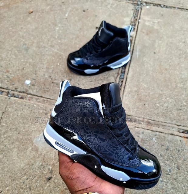 Jordan Dub Zero