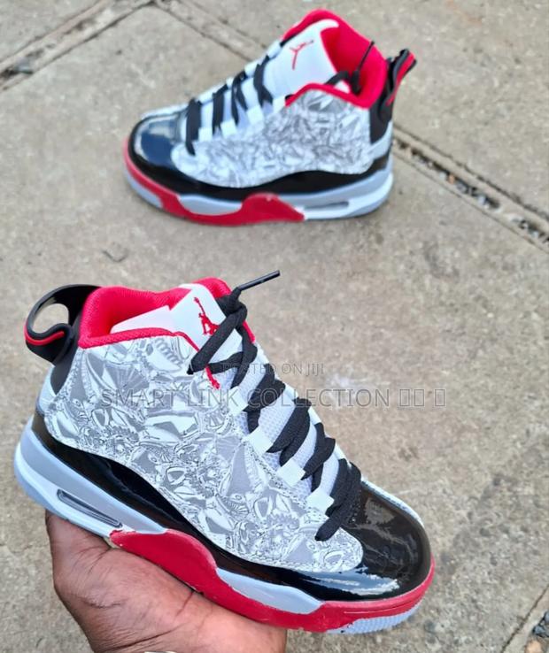 Jordan Dub Zero - thumbnail 2