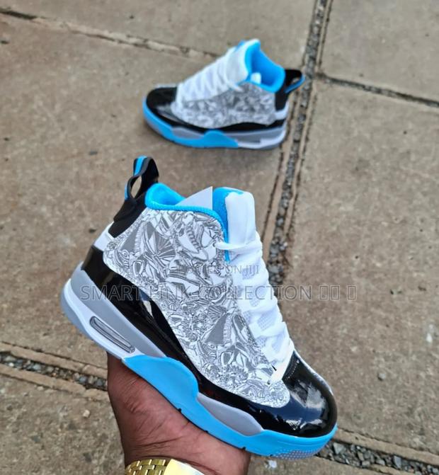Jordan Dub Zero - thumbnail 3