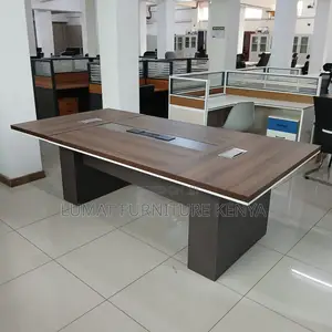 Smartspace Meeting Room Table