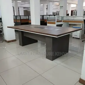 Smartspace Meeting Room Table