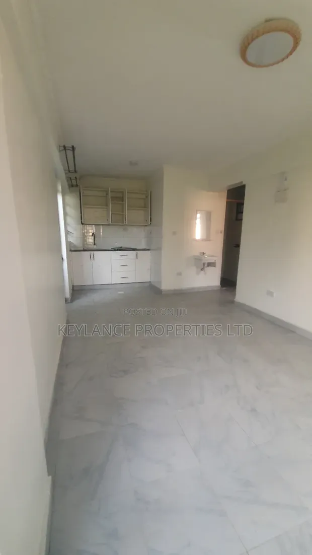 1bdrm Apartment in J, Ruaka for rent