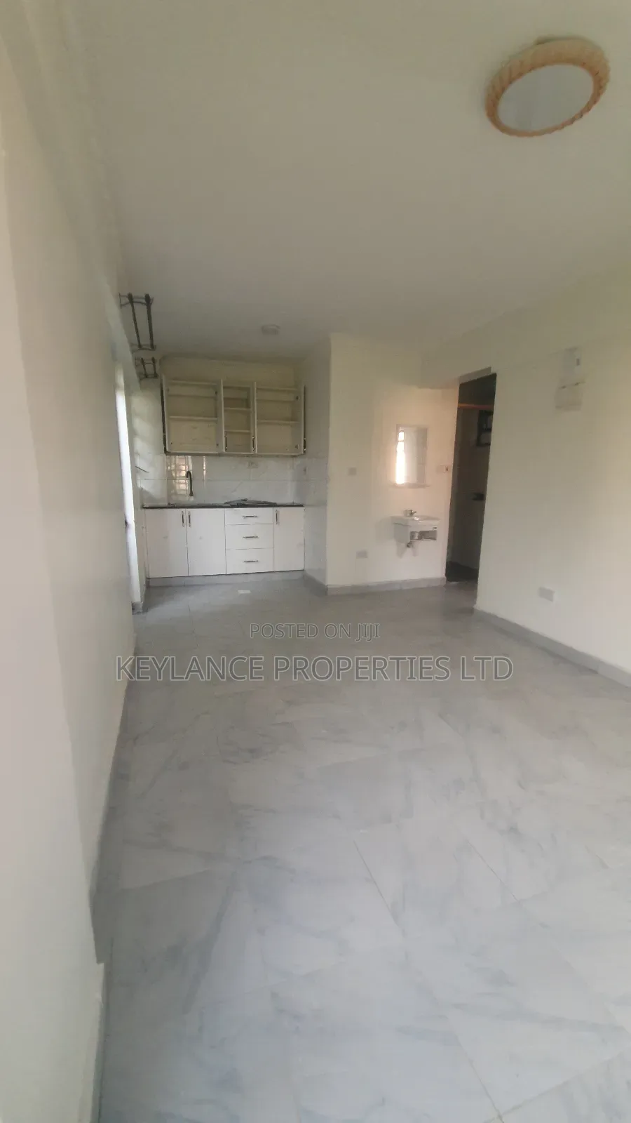 1bdrm Apartment in J, Ruaka for rent