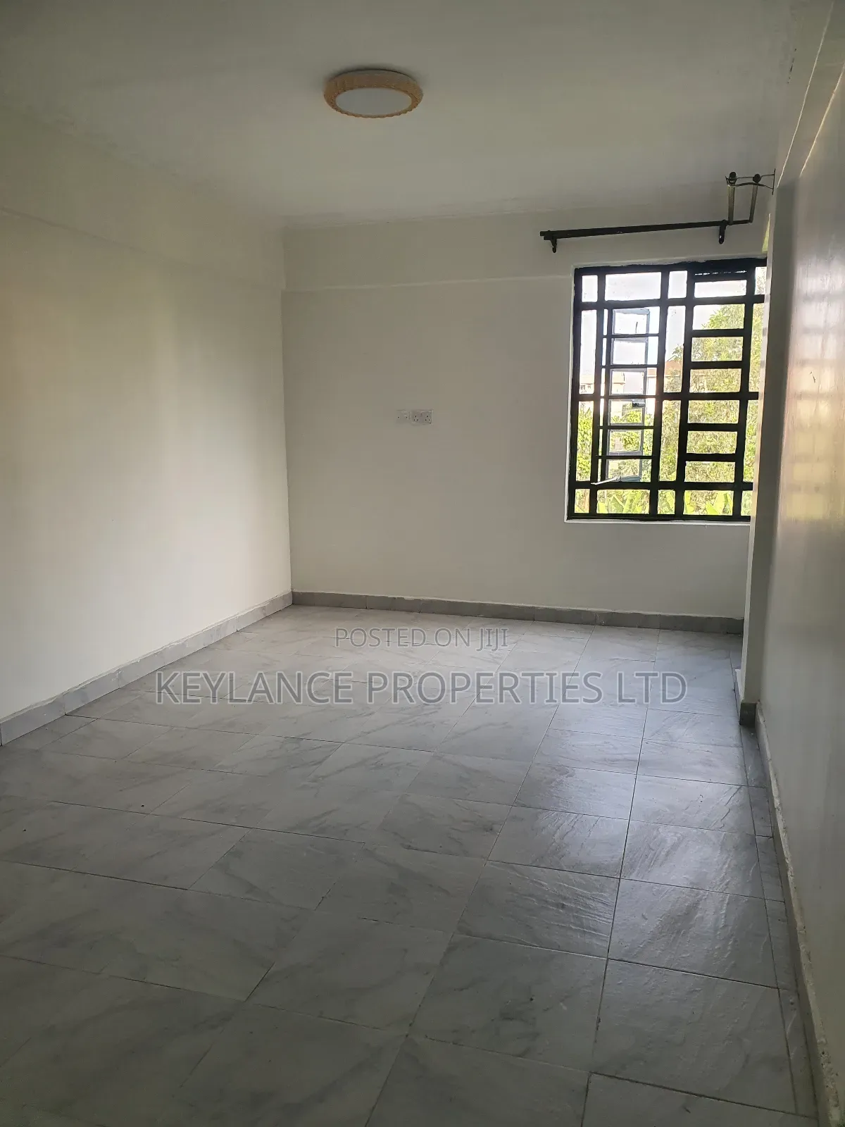 1bdrm Apartment in J, Ruaka for rent