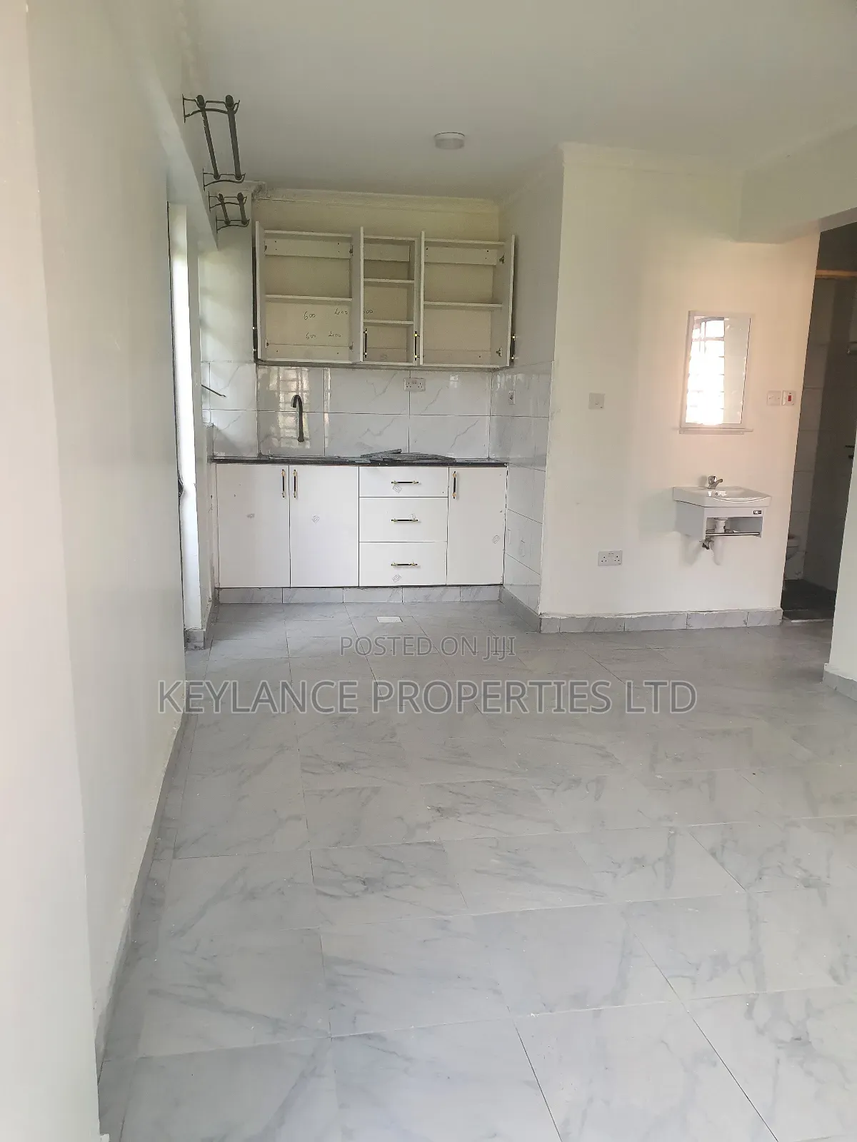 1bdrm Apartment in J, Ruaka for rent