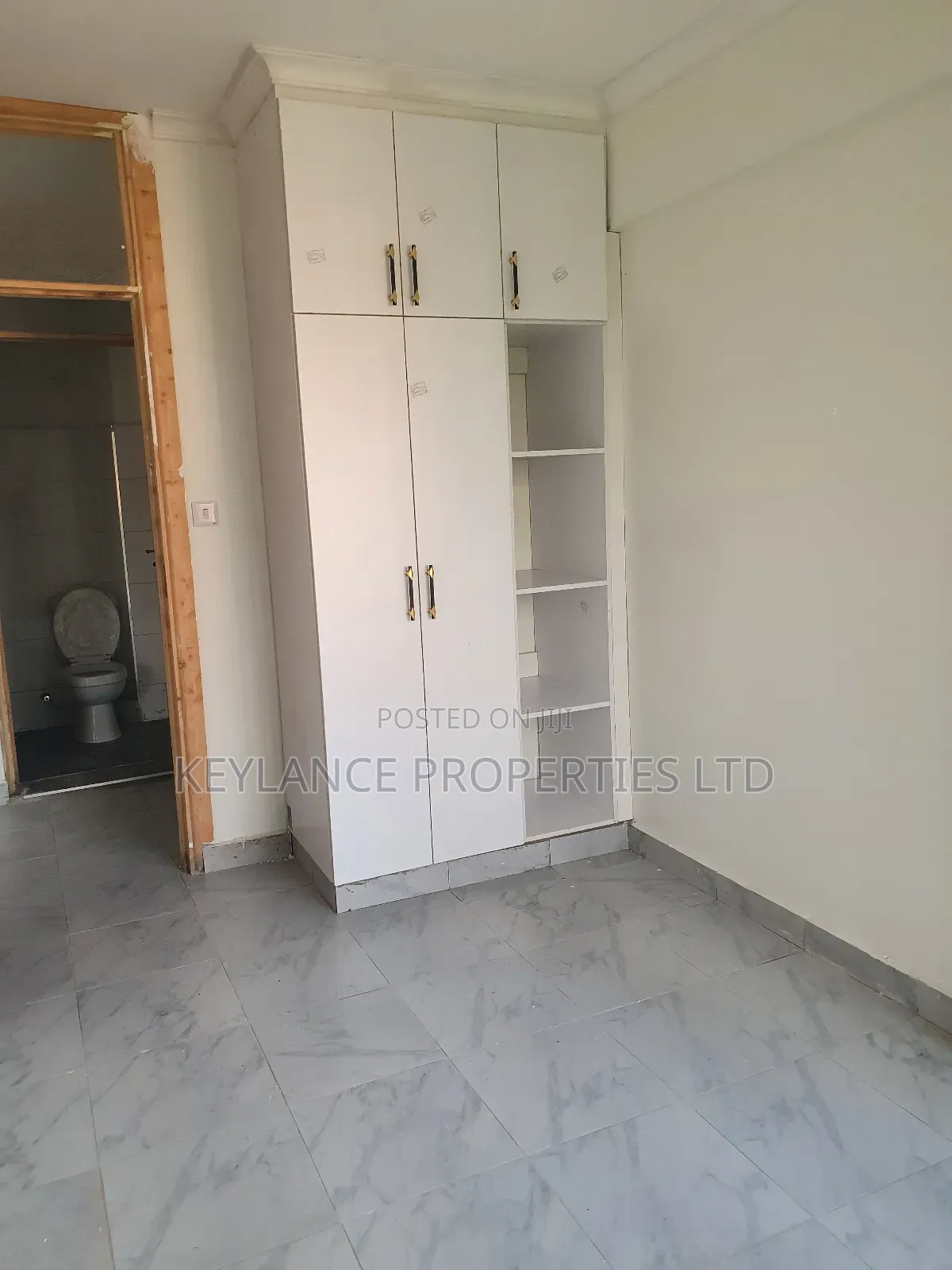 1bdrm Apartment in J, Ruaka for rent