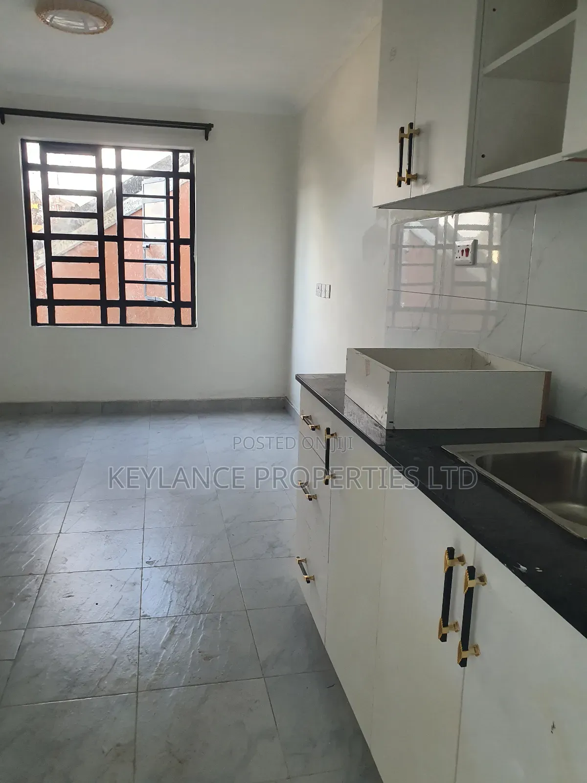 1bdrm Apartment in J, Ruaka for rent