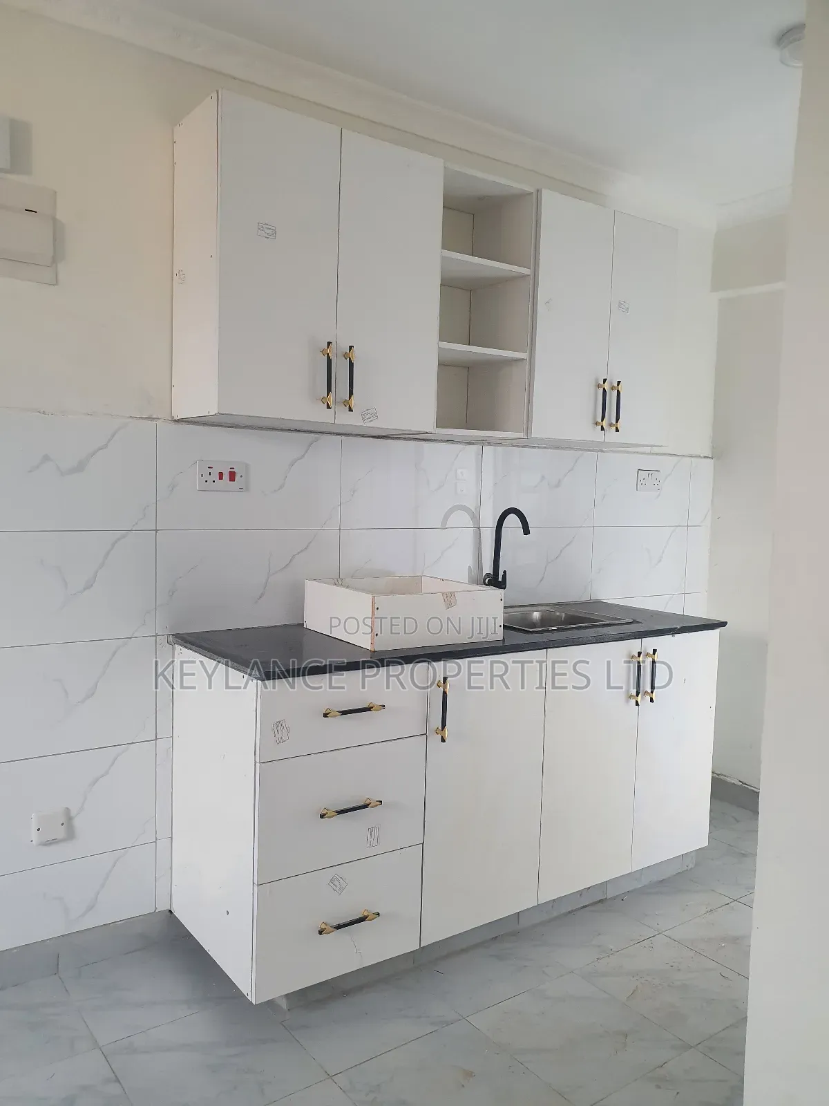 1bdrm Apartment in J, Ruaka for rent