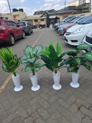 Beautiful Pulpit and Home Decor Flowers - thumbnail 2